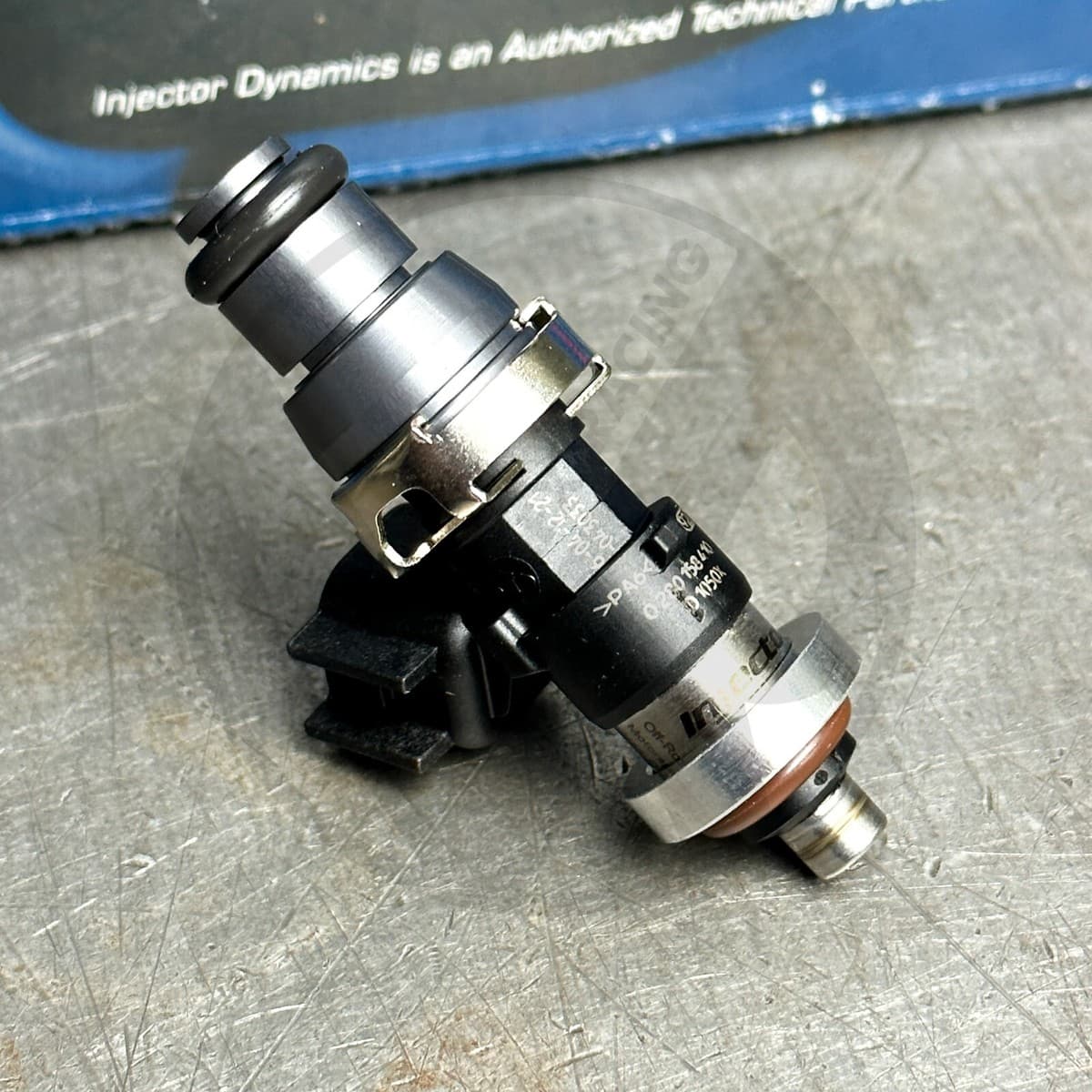  Injector Dynamics ID1050X 1050cc Injectors | G37 / 370Z VQ37VHR Performance Upgrade