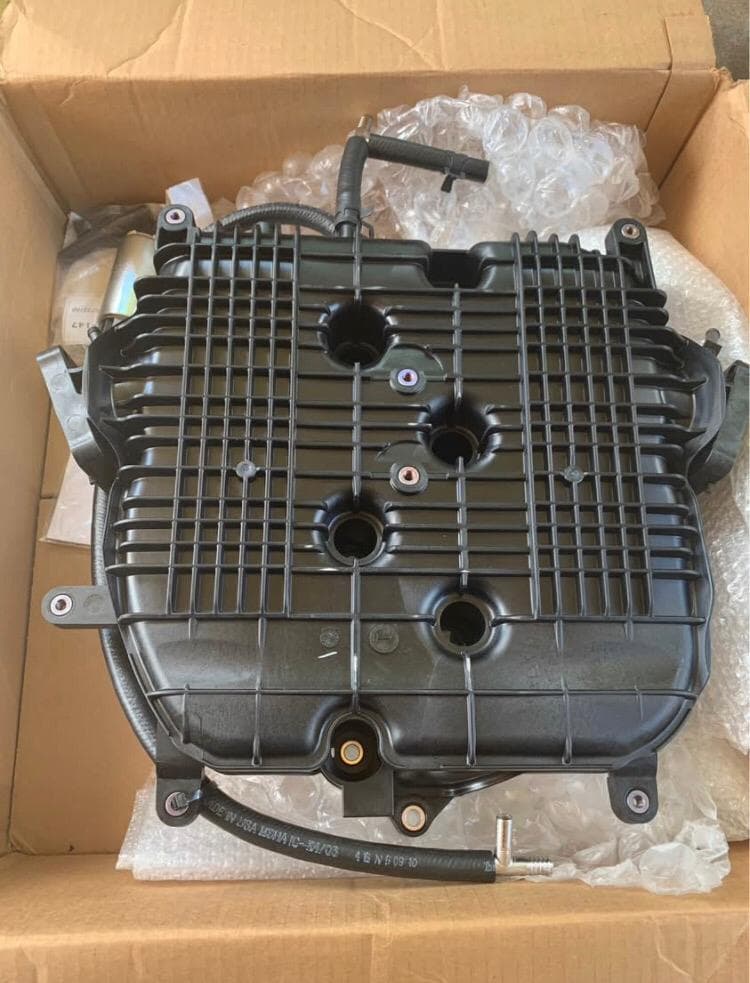 OEM VQ37VHR Upper Intake Manifold – Nissan 370Z, Infiniti G37, Q50 3.7L (2009-2020)
