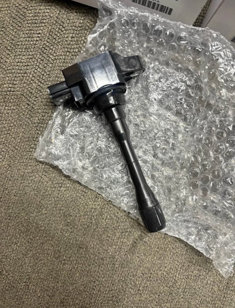 Z1 High Energy Ignition Coil Pack Set – Infiniti Q50 | Q60 3.0t VR30DDTT Set of 6