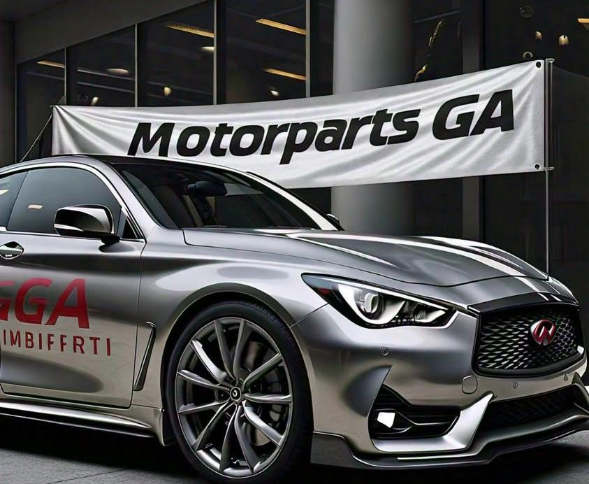 Motorparts GA